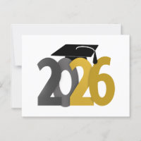 Turmas de Ouro e Prata da Formatura de 2026