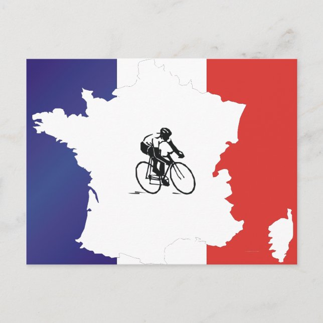 Cartão Postal Turnê de TOP (Frente)