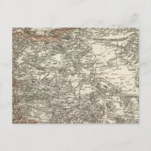 Cartão Postal Turquia 2