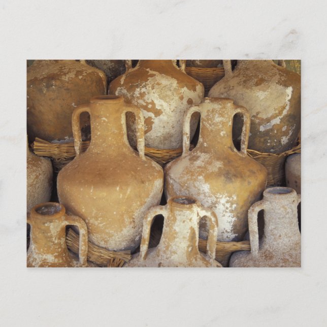 Cartão Postal Turquia, Bodrum, Costa Turquesa, Bodrum (Frente)