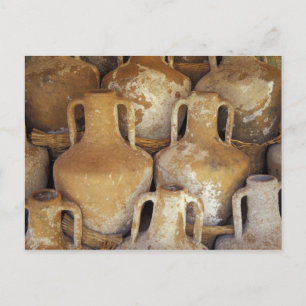 Cartão Postal Turquia, Bodrum, Costa Turquesa, Bodrum