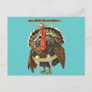 CARTÃO POSTAL TURQUIA OCIDENTAL