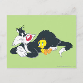 Cartão Postal TWEETY™ Em Ação 14