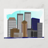 Twin Towers New York — Ofertas de Arte Únicas