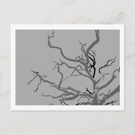 Cartão Postal Twisted