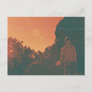 Cartão Postal Tyler