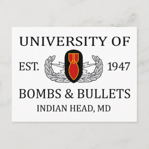 Cartão Postal U de Chefe da Índia B&B