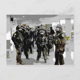 Cartão Postal UCPD no almoço