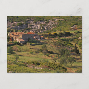Cartão Postal UE, França, Provença, Bouches, du, Rhone, 9