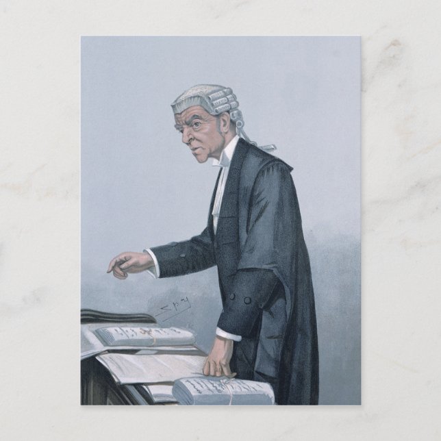 Cartão Postal Ulsterman KC (Frente)