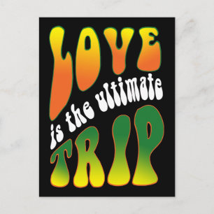 Cartão Postal Última viagem