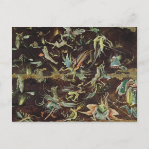 Cartão Postal Último Acórdão, c.1504