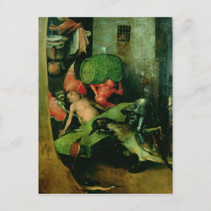 Cartão Postal Último acórdão: Detalhe do Cask