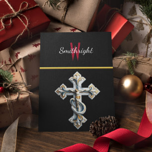 Cartão Postal Um Caminho Cruzado