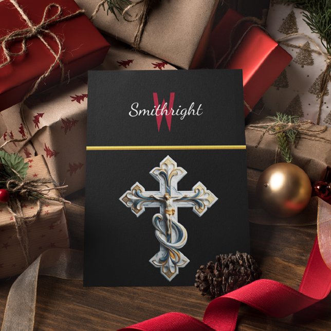 Cartão Postal Um Caminho Cruzado (Criador carregado)