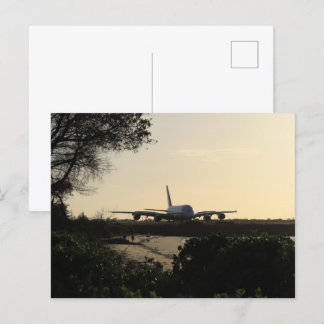 Cartão Postal Um Cartão-Postal Para Partilhar As Suas Memórias D