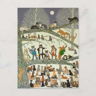 Cartão Postal Um Êxito Decrescente 2012