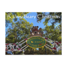 Um Natal Muito Beary