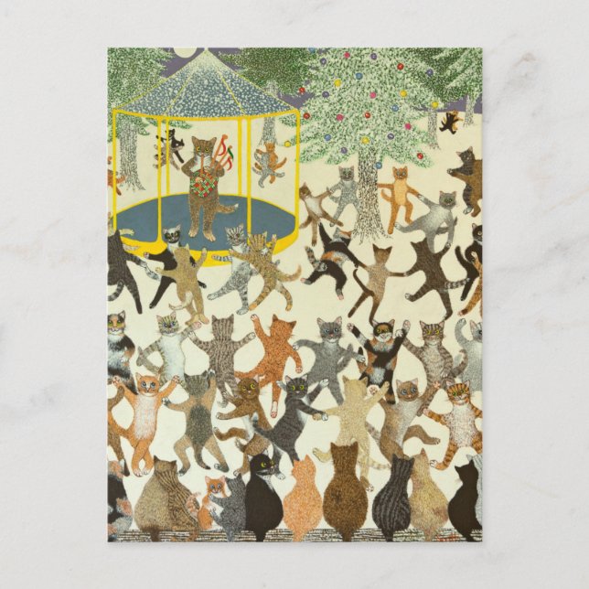 Cartão Postal Um Novo Início 2013 (Frente)