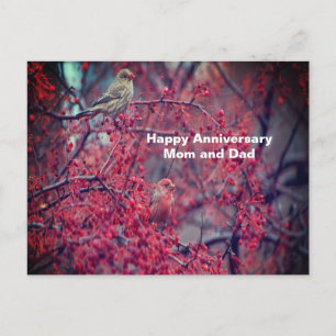 Cartão Postal Um par de coxas roxas