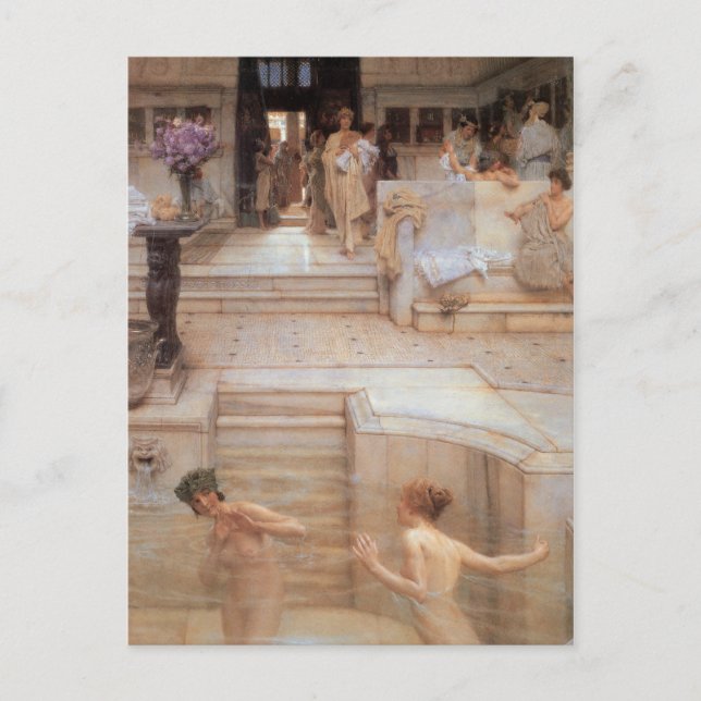 Cartão Postal Um Personalizado Favorito (Frente)