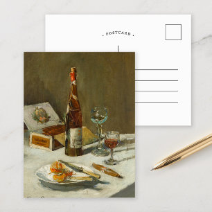 Cartão Postal Um Repassado de Natal   Stanhope Alexander Forbes