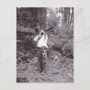 Cartão Postal Um tributo àqueles que lutaram pelo nosso país