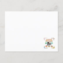 Uma Casa, Dois Gatos, Três Refeições, Quatro Estaç