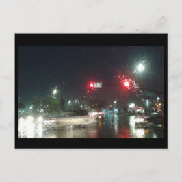 Cartão Postal Uma Casa Rainha