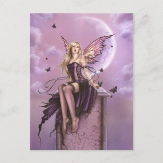 Cartão Postal Uma Vez Foi Um Cartão-Postal Inocente