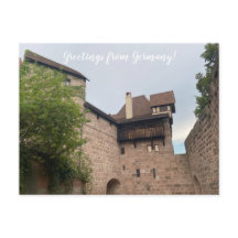 UmMundoParaCelebrar: Saudações da Alemanha!