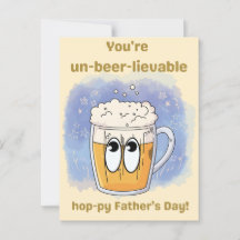 un-cervejable - Limited Dia de os pais Edition