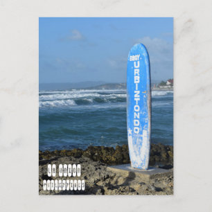 Cartão Postal União