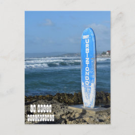 Cartão Postal União