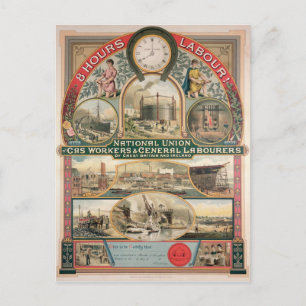 Cartão Postal União Nacional