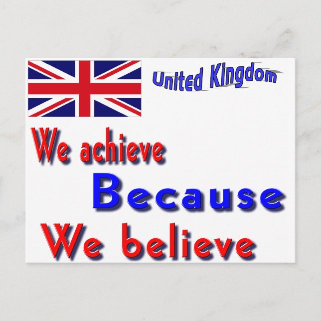 Cartão Postal Unidade (Frente)