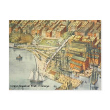 Union Baseball Park 1rua Casa Da