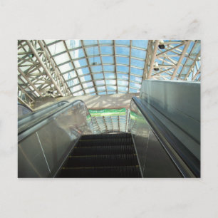 Cartão Postal Union Station in Washington, D.C.