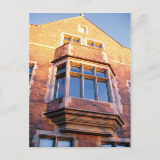 Cartão Postal Universidade