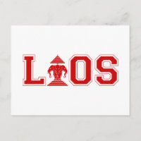 UNIVERSIDADE DO LAOS