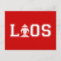 UNIVERSIDADE LAOS