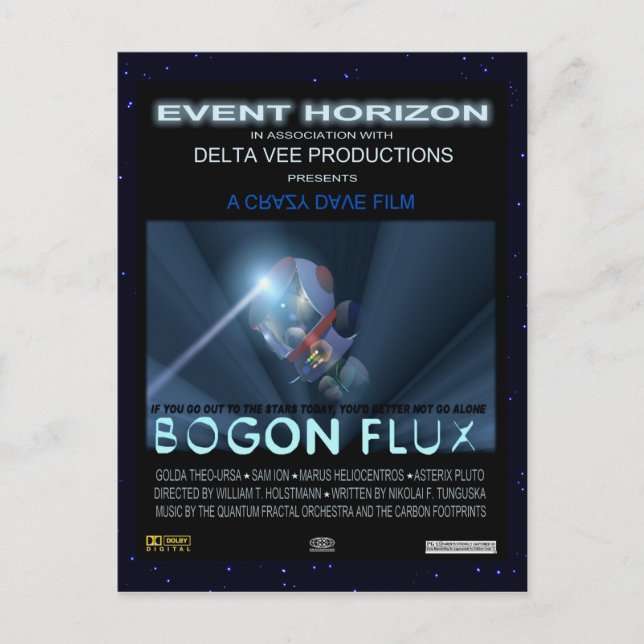 Cartão Postal Ursos De Teddy No Espaço (Frente)