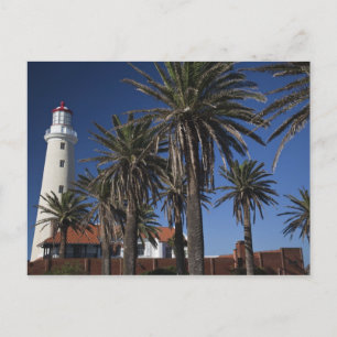 Cartão Postal Uruguai, Departamento de Maldonado, Punta del Este