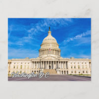 US Capital Building, Washington, D.C.