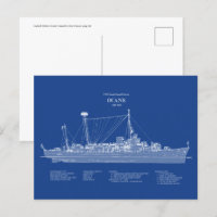 USCGC Duane wpg-33 - ABD
