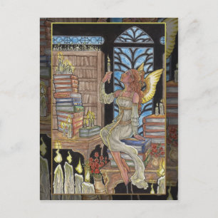 Cartão Postal Uso do Cartão-postal não descoberto