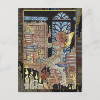 Cartão Postal Uso do Cartão-postal não descoberto