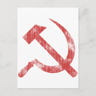 CARTÃO POSTAL USSR