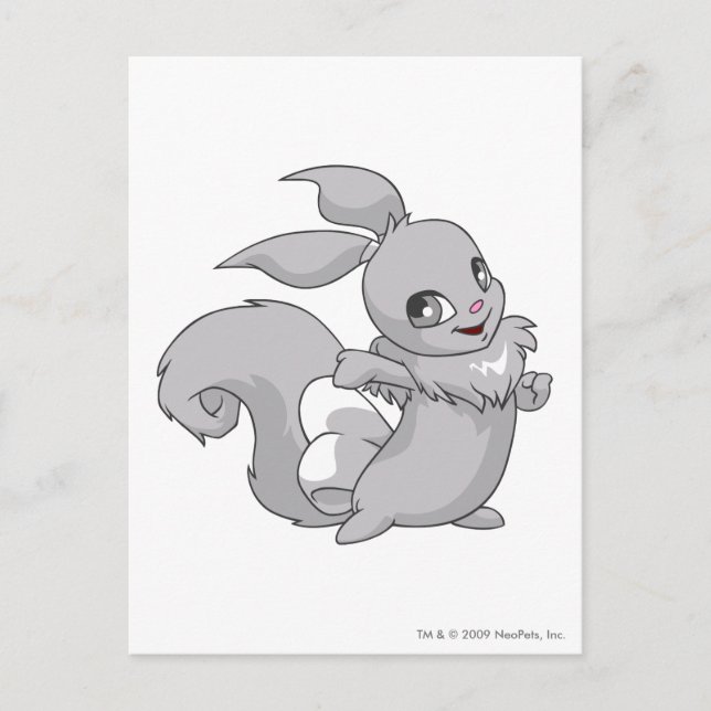 Cartão Postal Usul Silver (Frente)