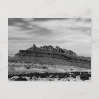 Cartão Postal Utah 3
